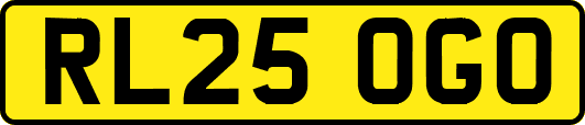 RL25OGO