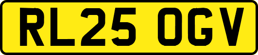 RL25OGV