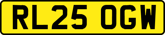 RL25OGW