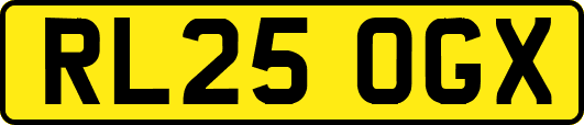 RL25OGX