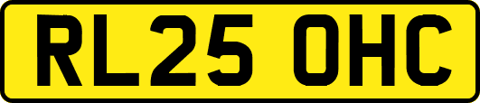 RL25OHC