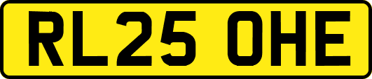 RL25OHE