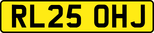RL25OHJ