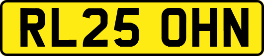 RL25OHN