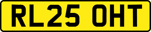 RL25OHT