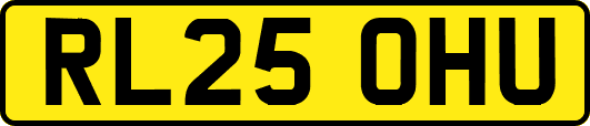 RL25OHU