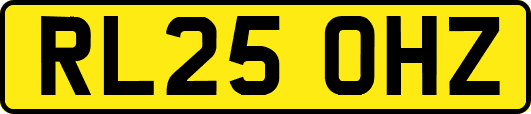 RL25OHZ