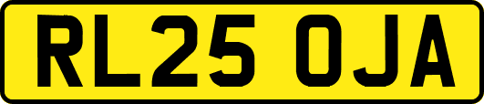 RL25OJA