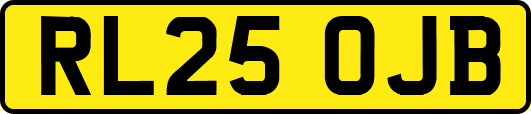 RL25OJB