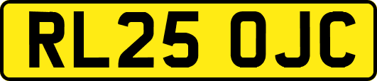 RL25OJC