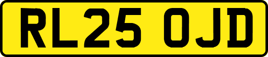 RL25OJD