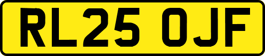 RL25OJF
