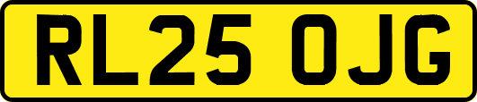 RL25OJG