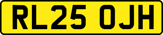 RL25OJH