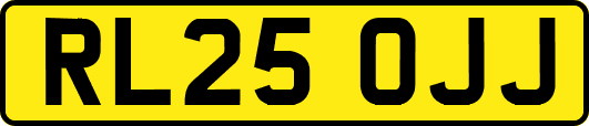 RL25OJJ