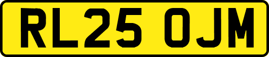 RL25OJM