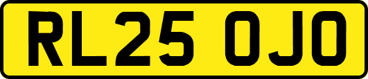 RL25OJO