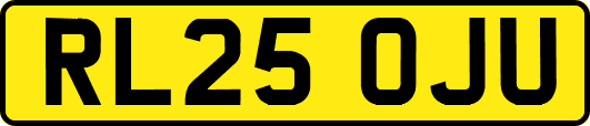 RL25OJU