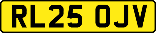 RL25OJV