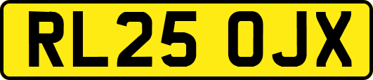 RL25OJX