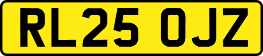 RL25OJZ