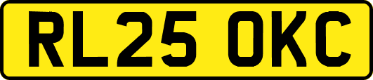 RL25OKC