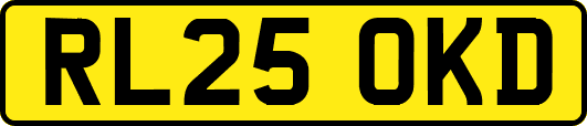RL25OKD