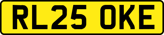 RL25OKE