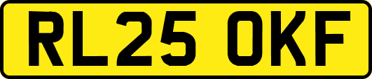 RL25OKF