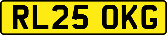 RL25OKG