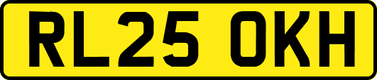 RL25OKH