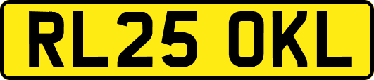 RL25OKL