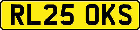RL25OKS