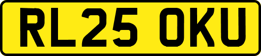 RL25OKU