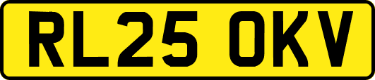 RL25OKV