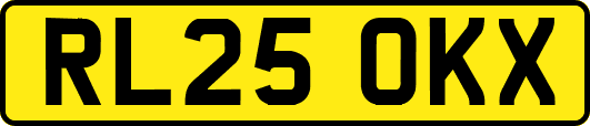 RL25OKX