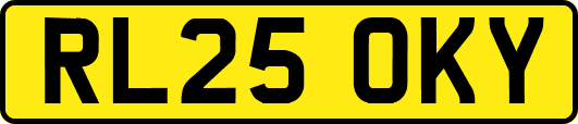 RL25OKY