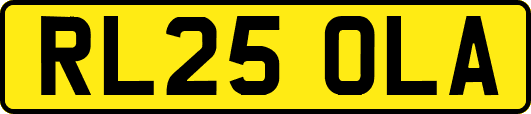 RL25OLA