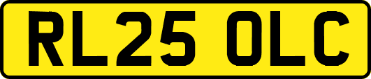 RL25OLC