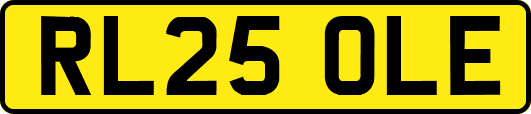 RL25OLE