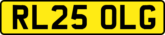 RL25OLG