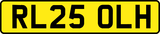 RL25OLH