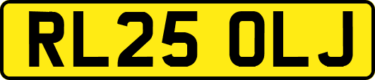 RL25OLJ