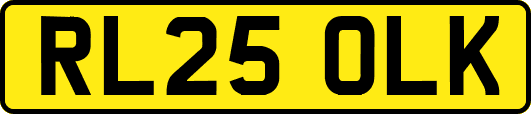 RL25OLK