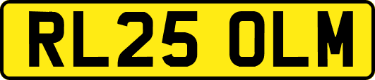 RL25OLM
