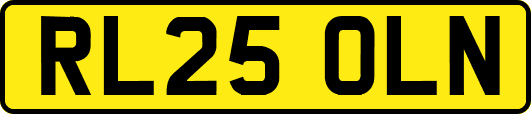 RL25OLN