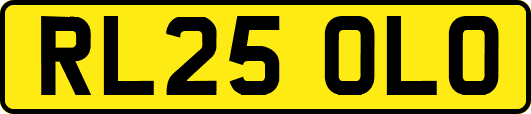 RL25OLO