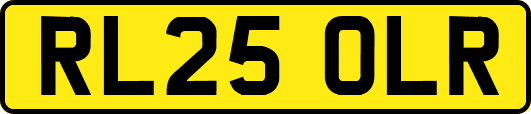 RL25OLR