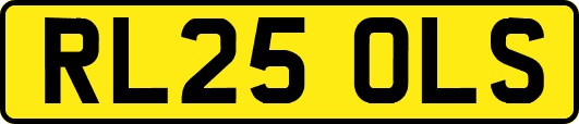 RL25OLS