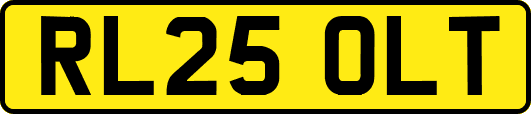 RL25OLT
